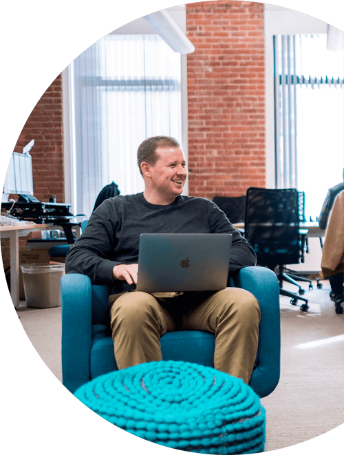 Careers at Crayon Work with us at our Boston HQ